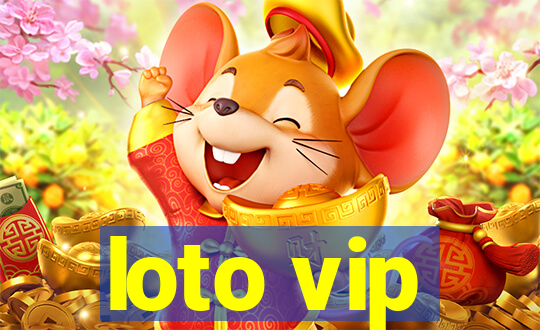 loto vip